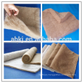 100% nature camel hair felt